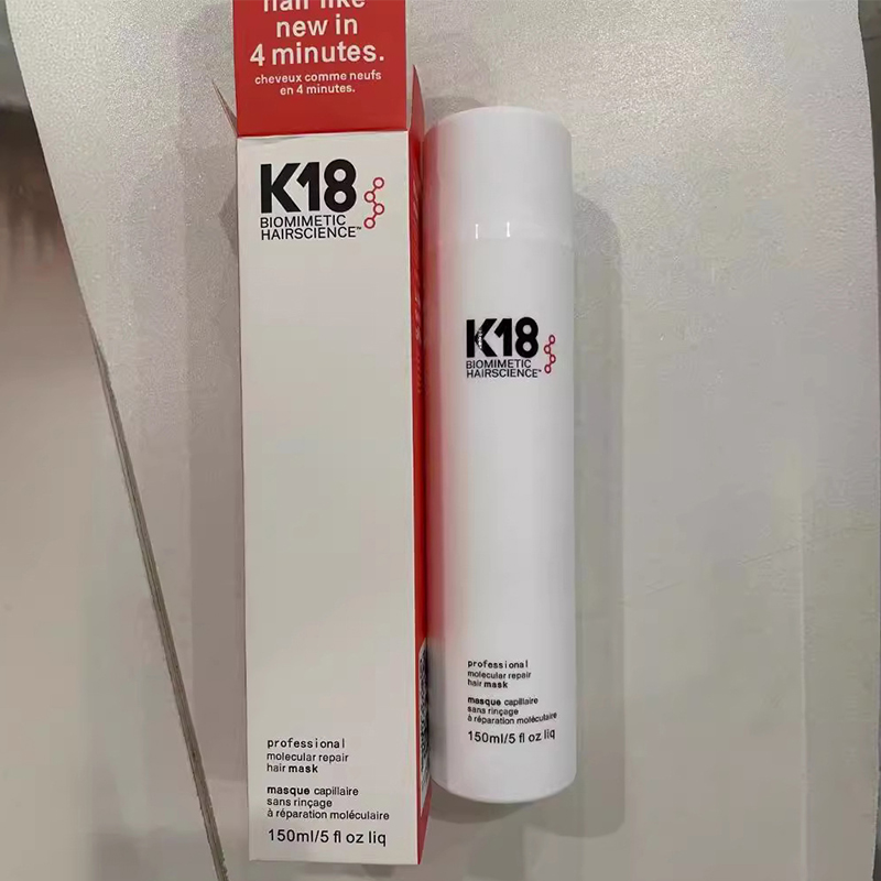 K18 Leave-In Molecular Repair  - Hair Care K18 review and price