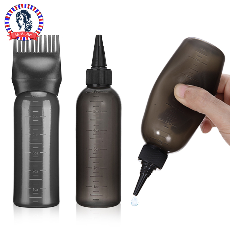 2-pice Plastic Refillable Sque - Hair Care Products review and price