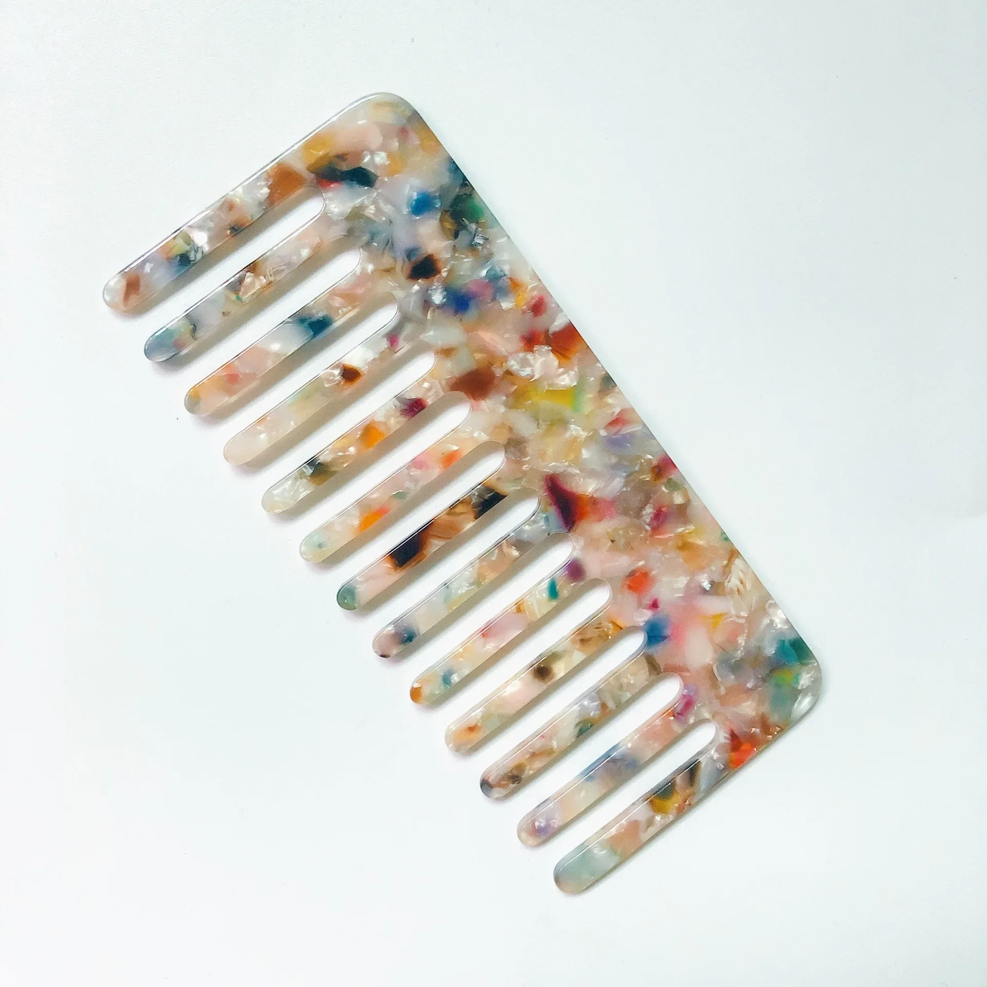 Korean Fashion Acetate Colorfu - Hair Care Korean Products review and price