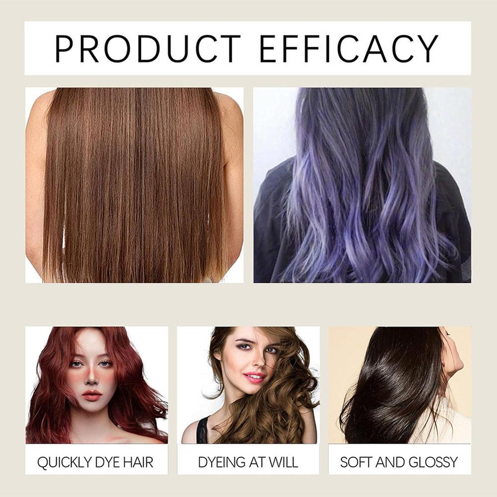 200ml Color Washing Hair Dye S - Hair Care Natural Ingredients review and price