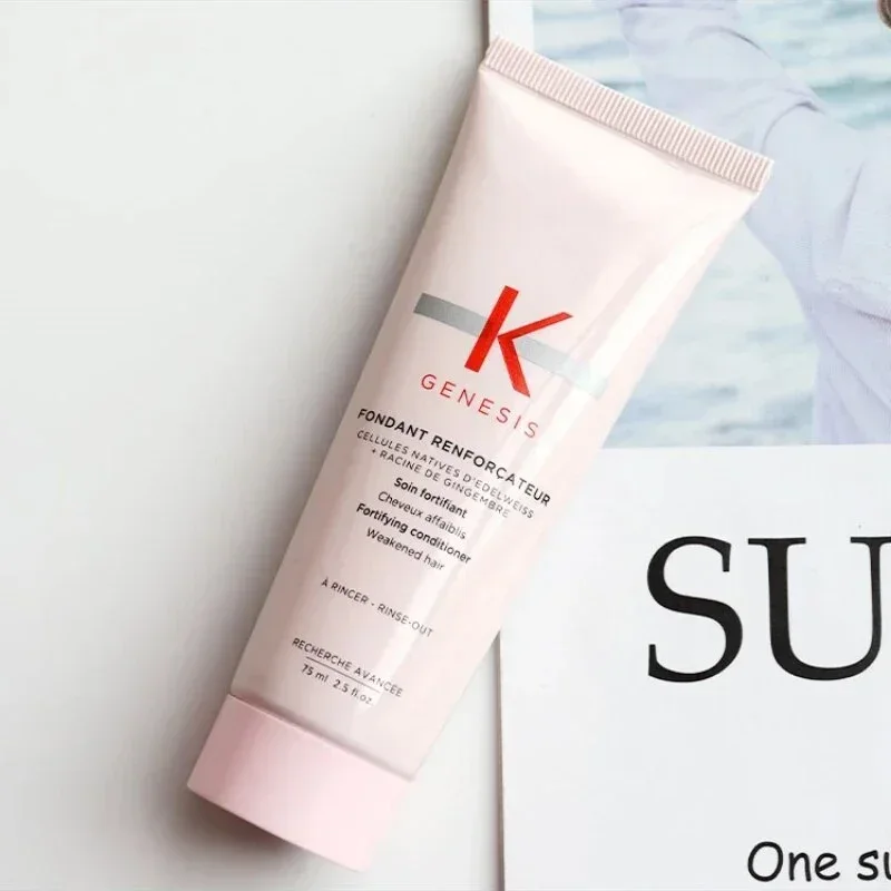 Hair Conditioner Series 75ml N - Hair Care Korean Products review and price