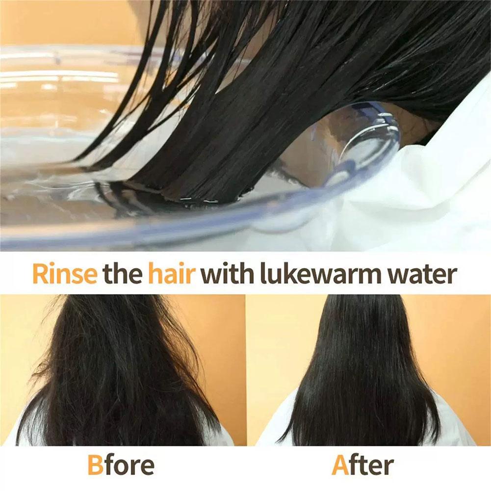 Cer-100 Collagen Hair Mask For - Hair Care Korean Products review and price