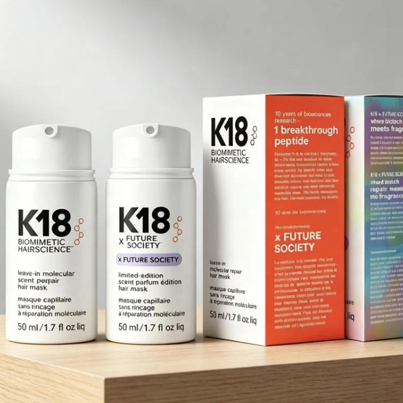 New K18 50ml 150ml Leave-In Mo - Hair Care K18 review and price