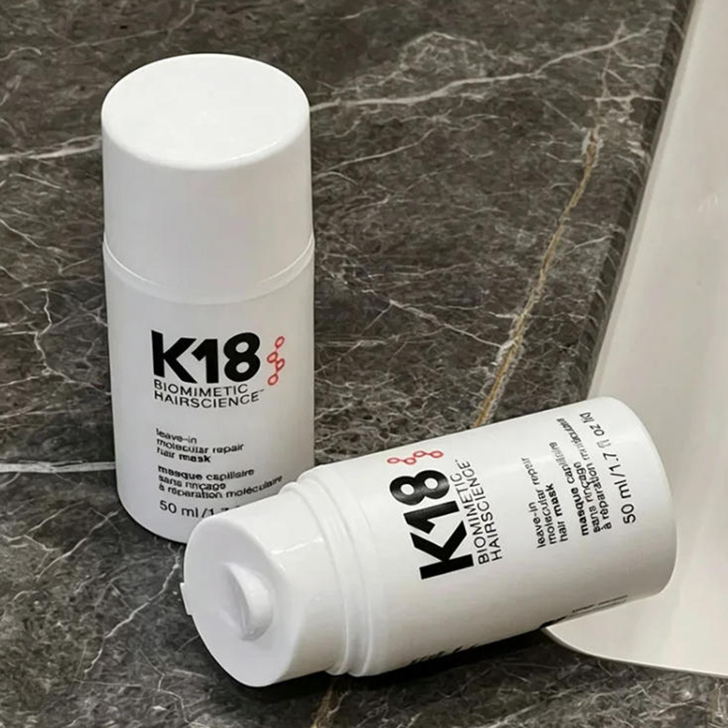 New K18 50ml 150ml Leave-In Mo - Hair Care K18 review and price