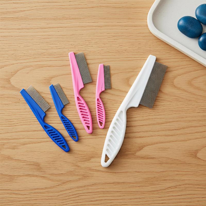 1pc Super Dense Teeth Lice Eli - Hair Care Dandruff review and price
