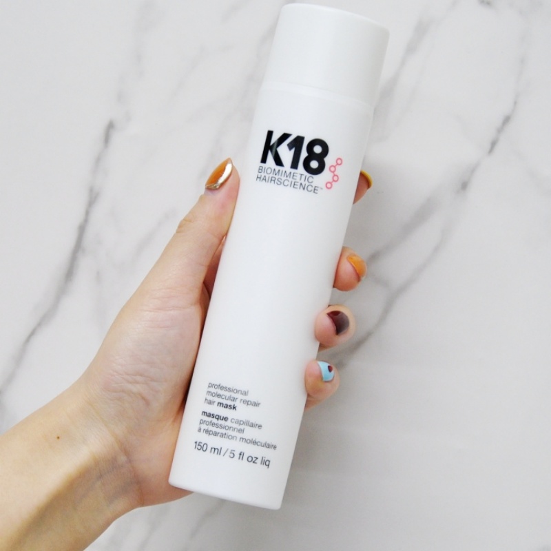 Leave-In Molecular Repair Hair - Hair Care K18 review and price