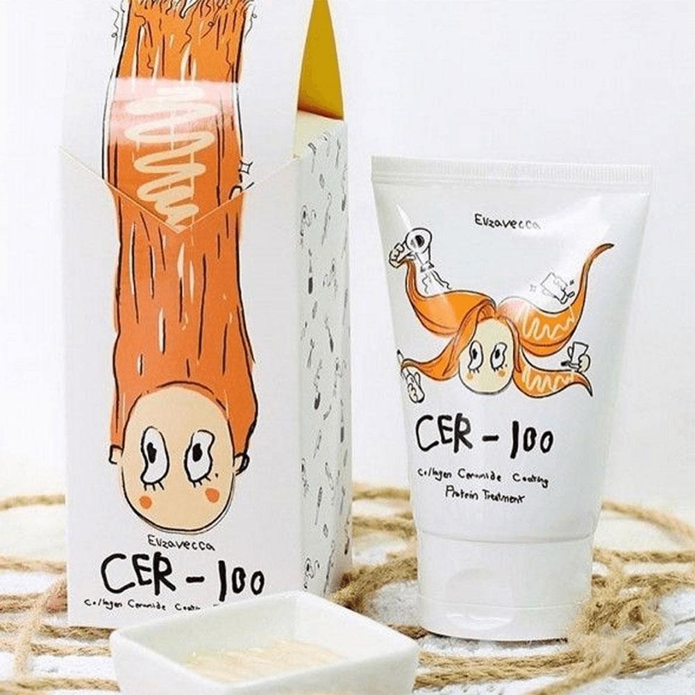 CER-100 Collagen Hair Treatme - Hair Care Natural Ingredients review and price
