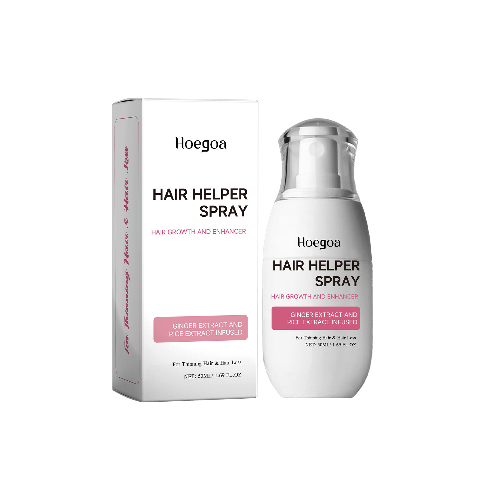 Leave-In Hair Care Spray Anti  - Hair Care Products review and price