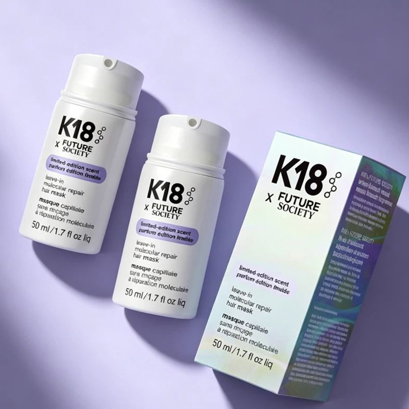 K18 50ml 150ml Leave-In Molecu - Hair Care K18 review and price
