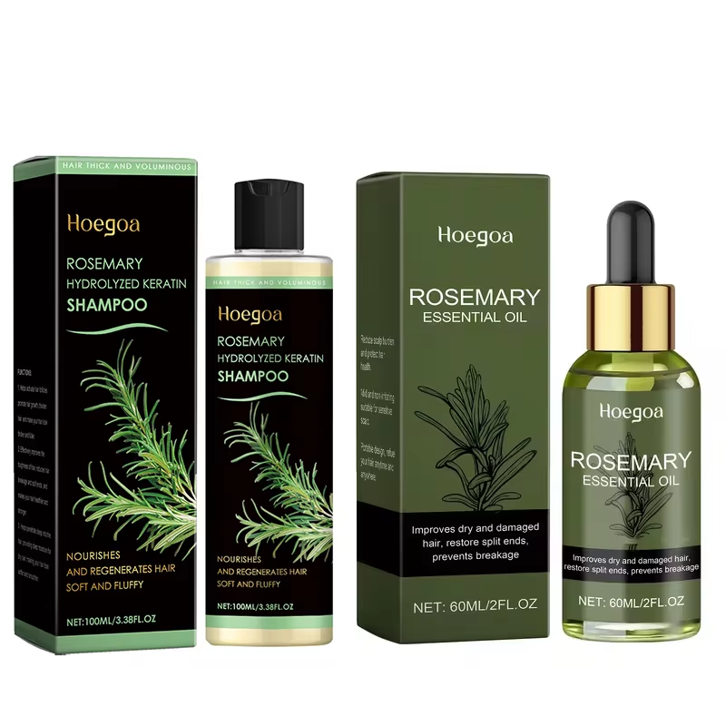 Rosemary Hair Care Set Relieve - Hair Care Dandruff review and price