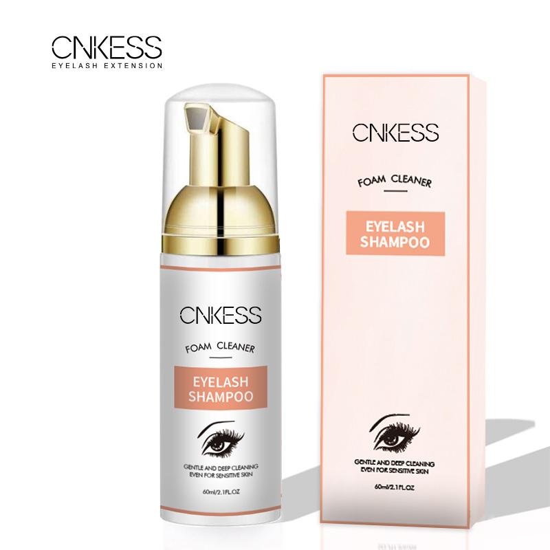 CNKESS 60ml eyelash hair beaut - Hair Care Lotion review and price