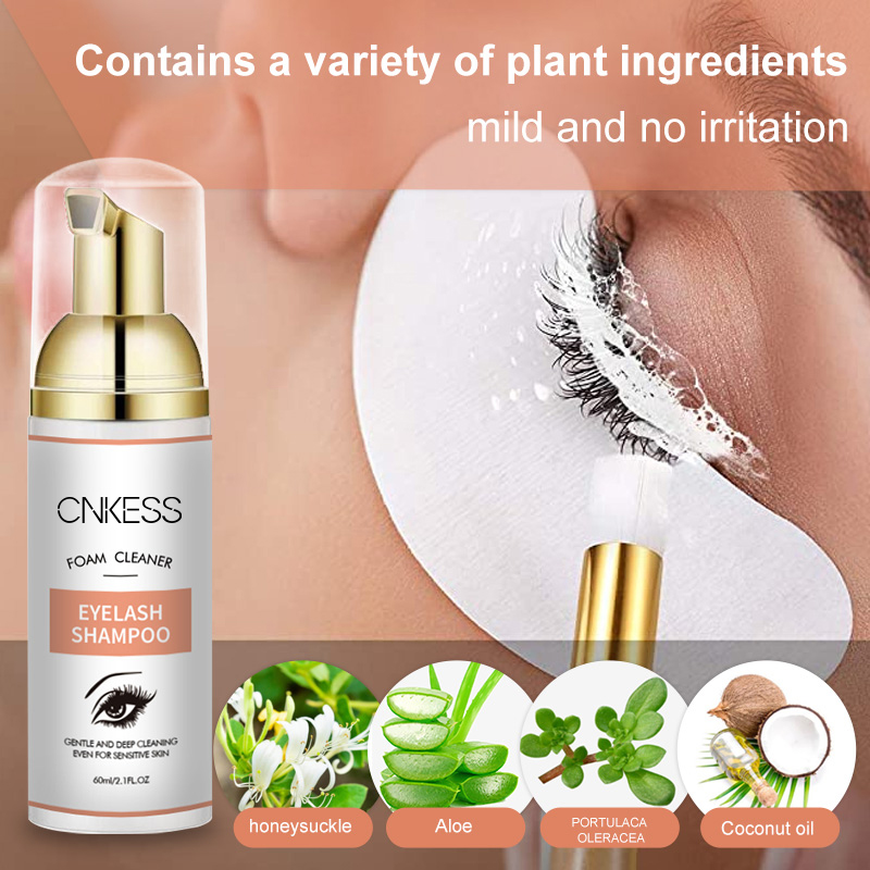 CNKESS 60ml eyelash hair beaut - Hair Care Lotion review and price