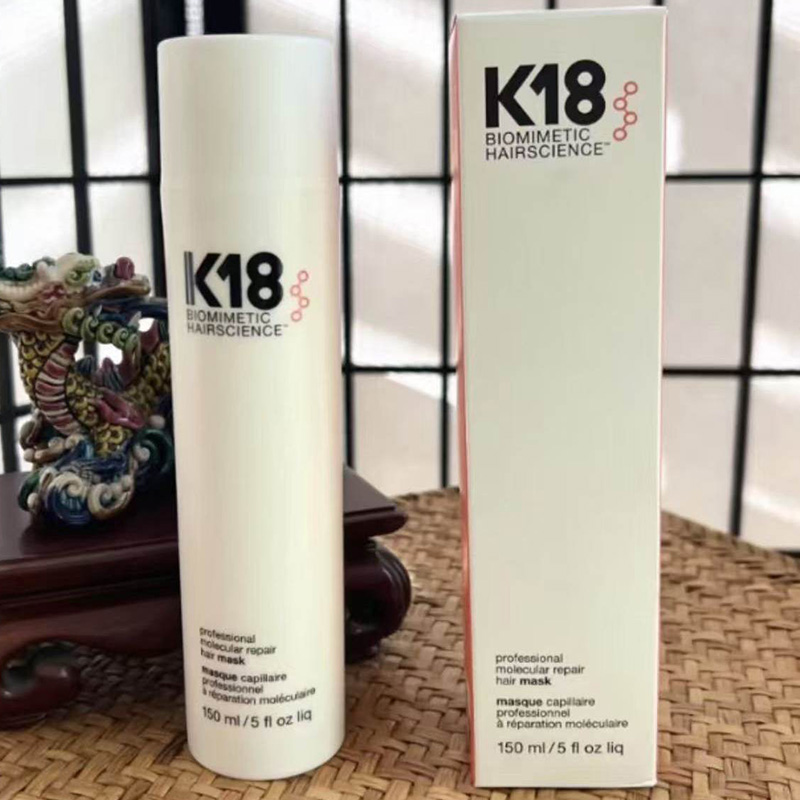 K18 Leave-In Molecular Repair  - Hair Care K18 review and price