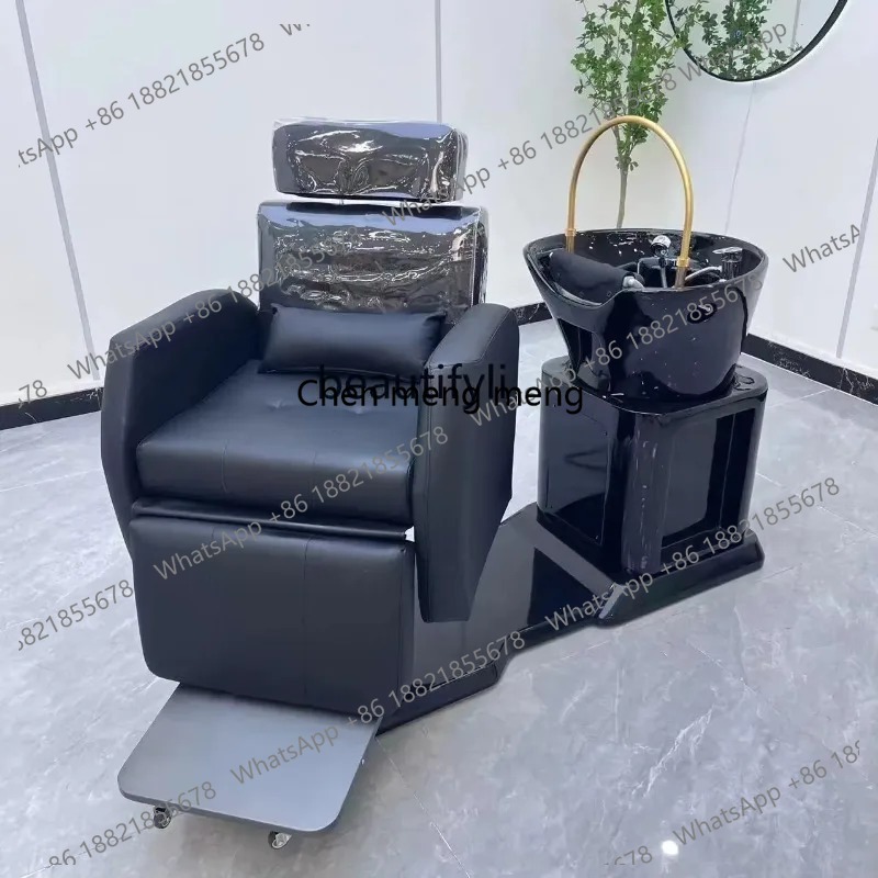 Smart High-End Hair Care Chair - Hair Care Organic review and price