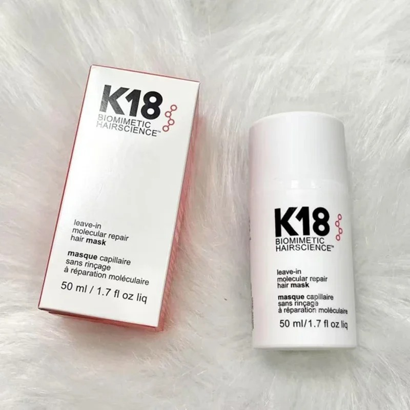 Hot K18 Leave-In Molecular Rep - Hair Care K18 review and price