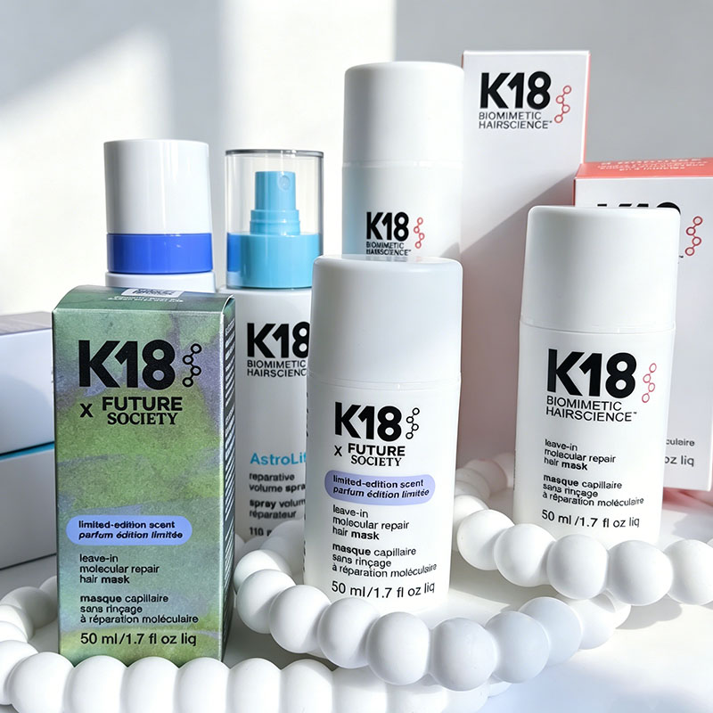 New K18 50ml 150ml Leave-In Mo - Hair Care K18 review and price