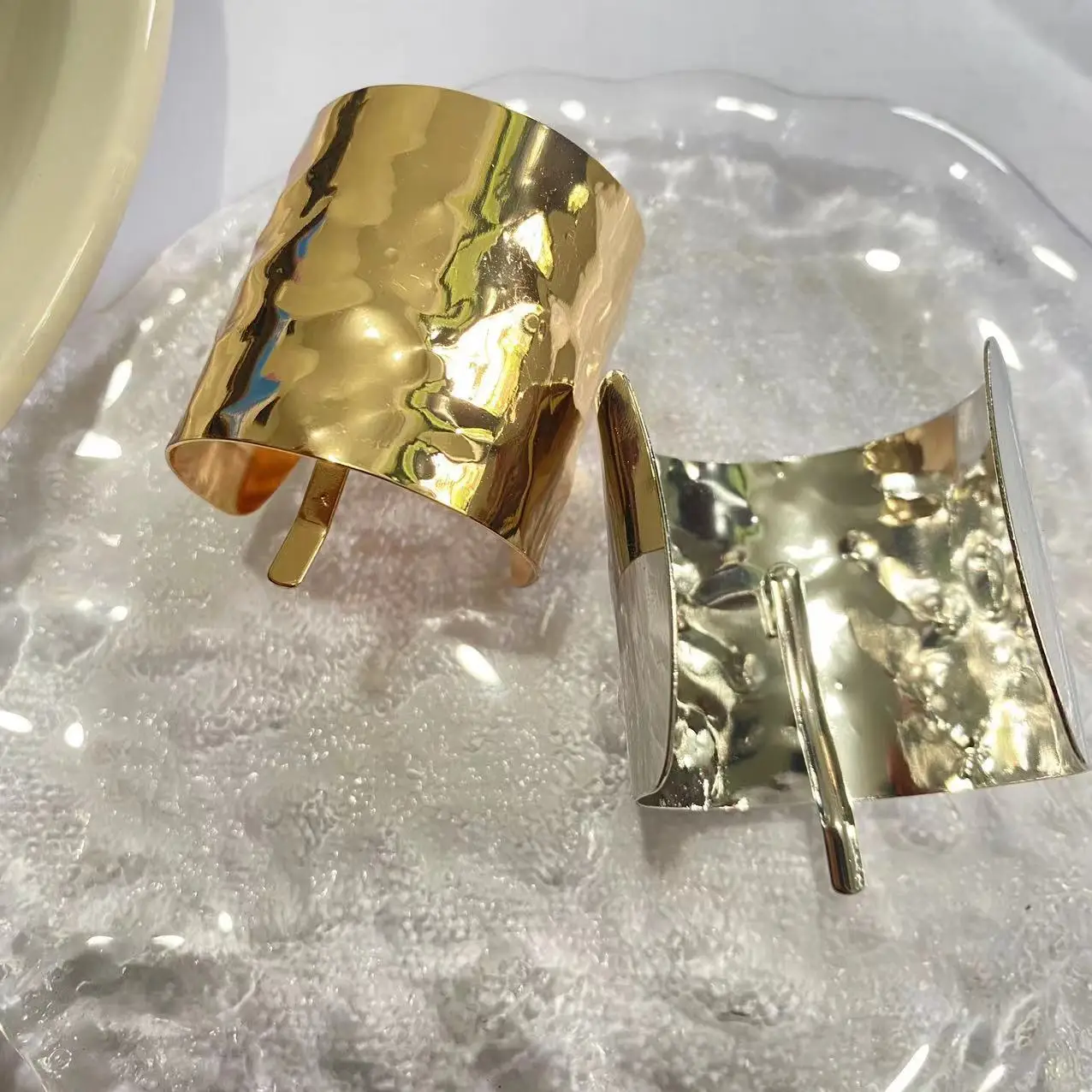 Korean Metal Insert Hairpin Hi - Hair Care Korean Products review and price