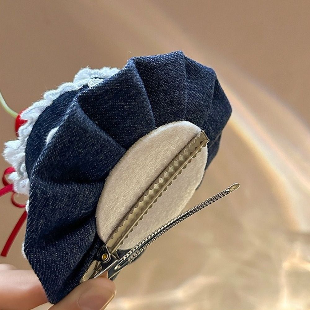 Elegant Cake Hat Hair Clip Cre - Hair Care Lotion review and price