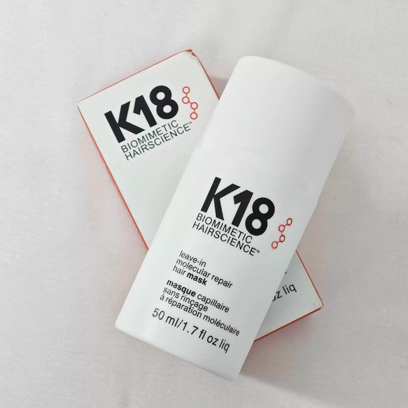 150ml K18 Conditioner Deep Nou - Hair Care K18 review and price
